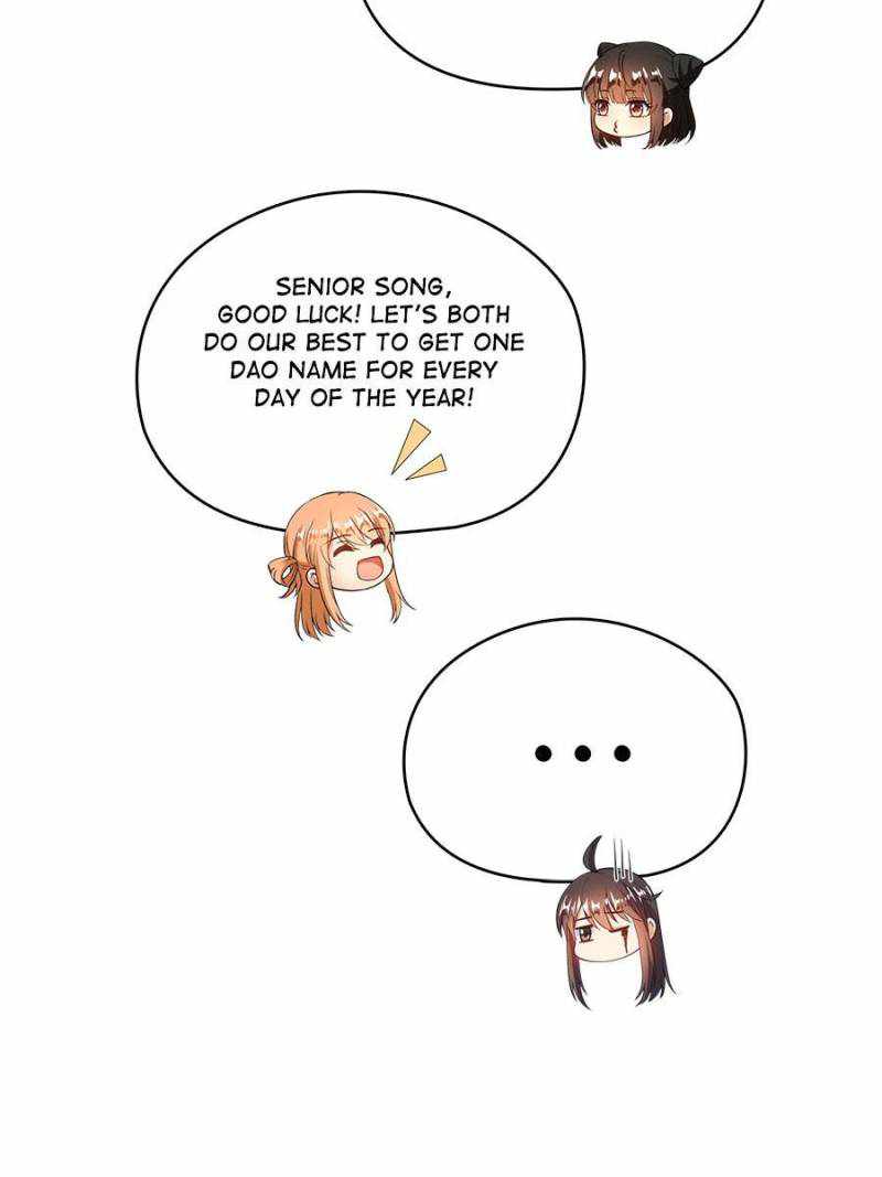 Cultivation Chat Group chapter 437 - page 25