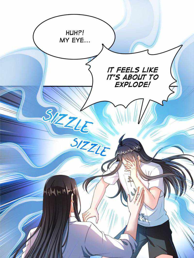 Cultivation Chat Group chapter 437 - page 31