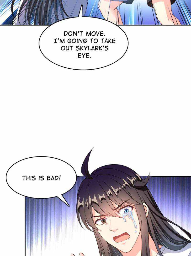 Cultivation Chat Group chapter 437 - page 32