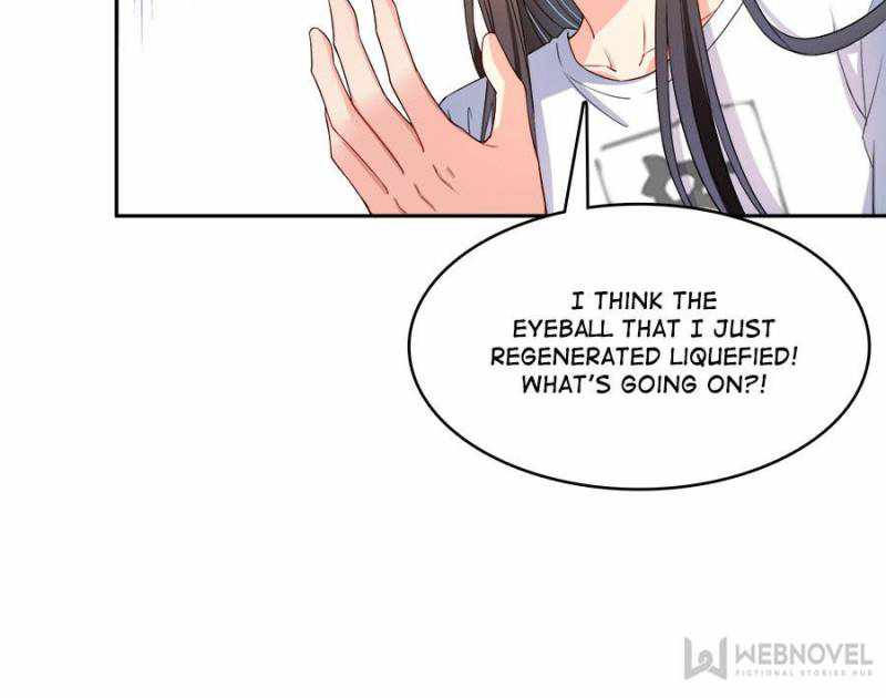 Cultivation Chat Group chapter 437 - page 33