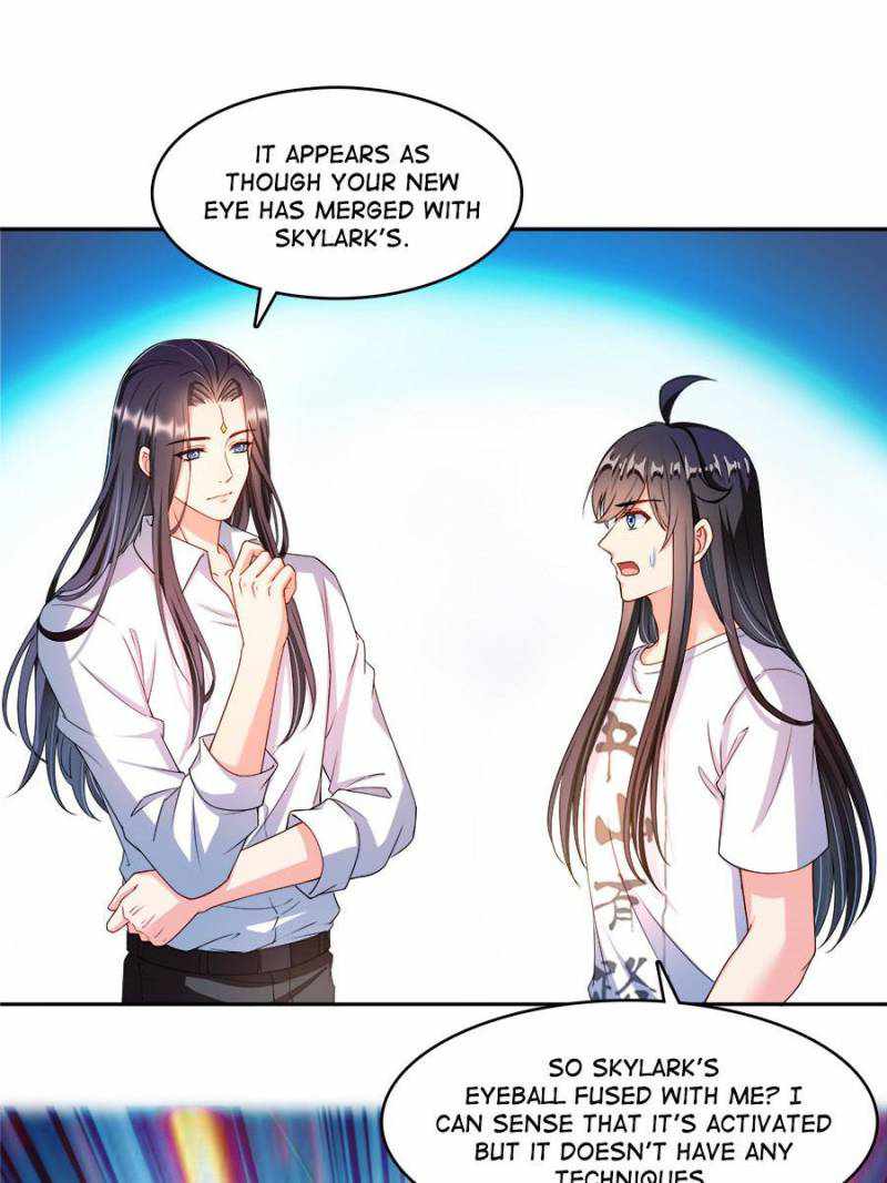 Cultivation Chat Group chapter 437 - page 34