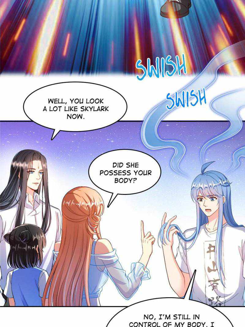 Cultivation Chat Group chapter 437 - page 37