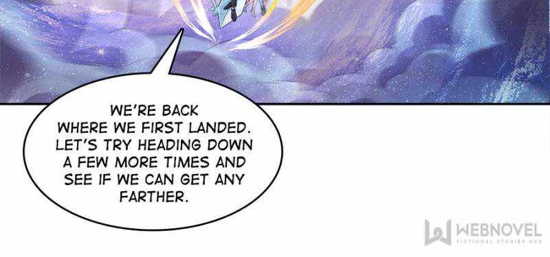Cultivation Chat Group chapter 437 - page 4