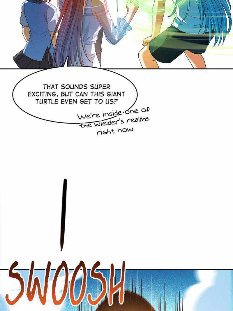 Cultivation Chat Group chapter 437 - page 44