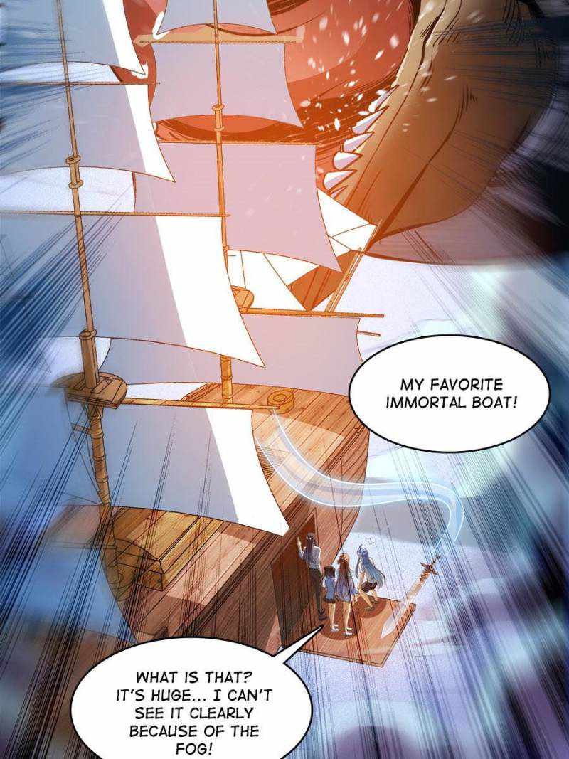 Cultivation Chat Group chapter 437 - page 48