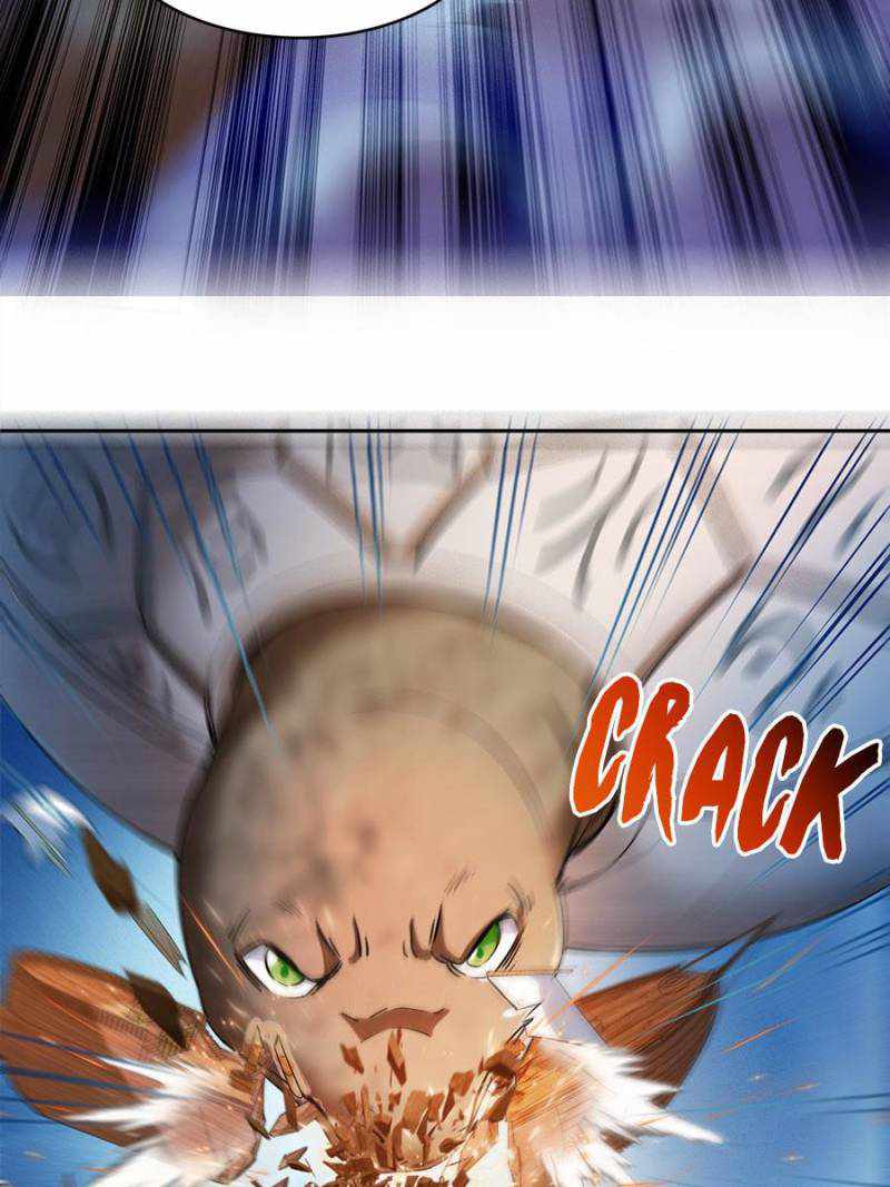 Cultivation Chat Group chapter 437 - page 49