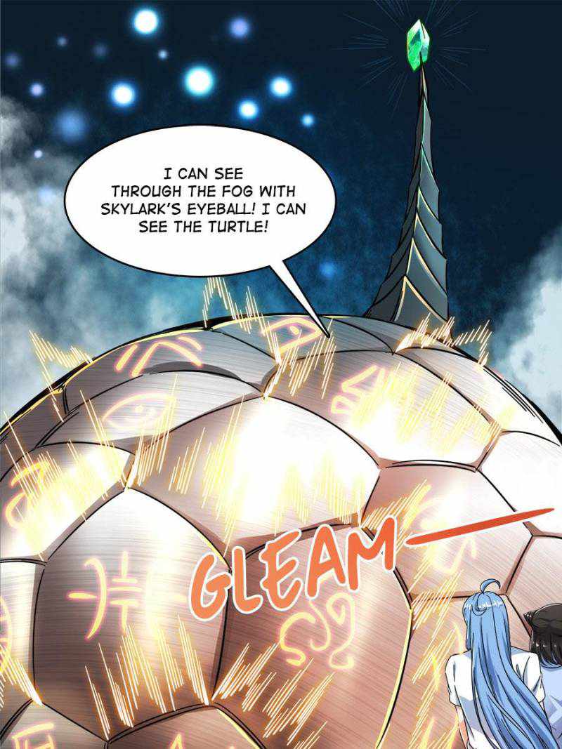 Cultivation Chat Group chapter 437 - page 52