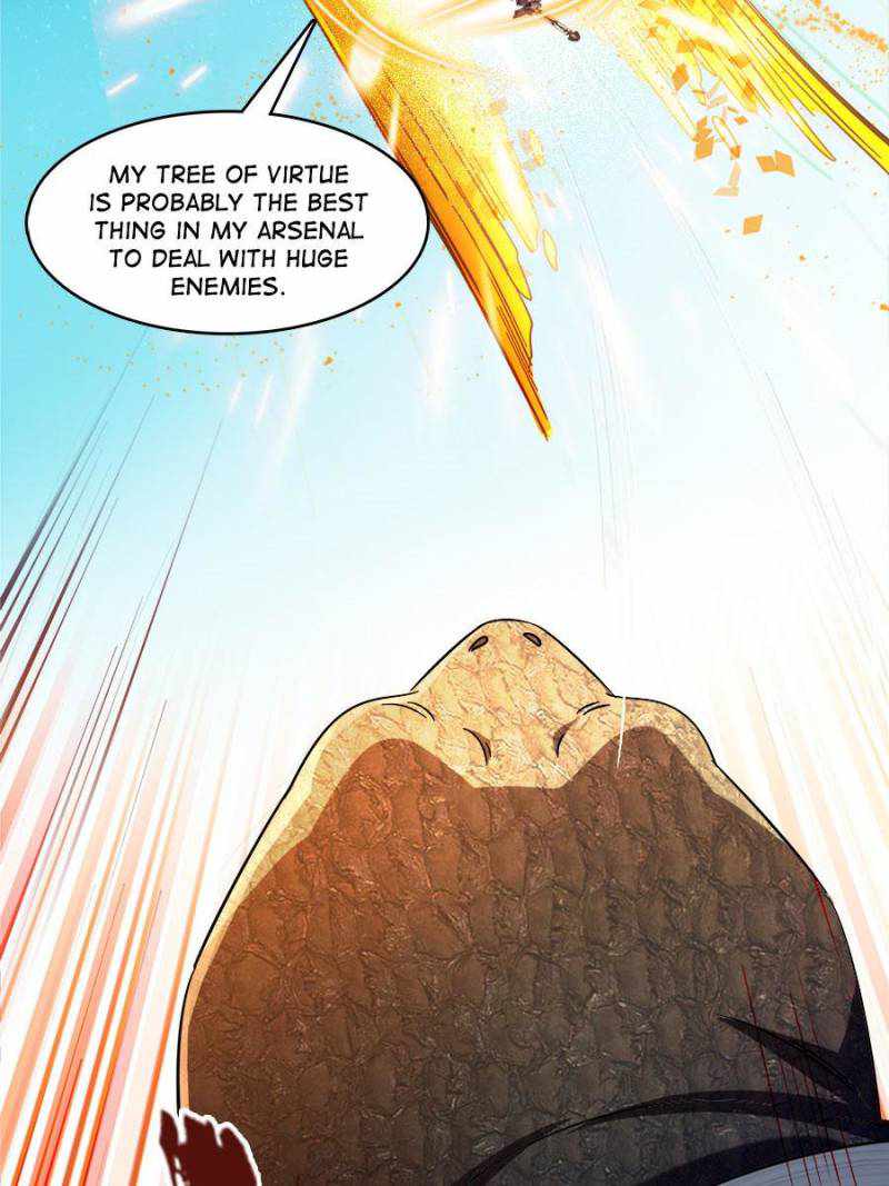 Cultivation Chat Group chapter 437 - page 57