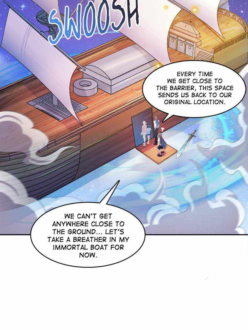Cultivation Chat Group chapter 437 - page 6