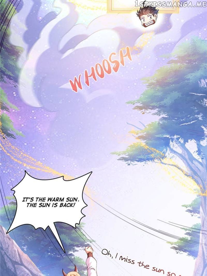 Cultivation Chat Group Chapter 540 - page 14