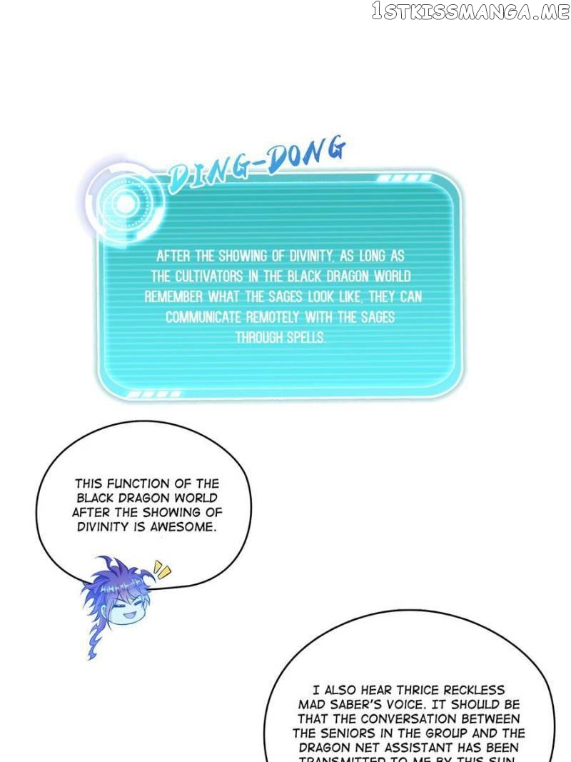 Cultivation Chat Group Chapter 540 - page 18