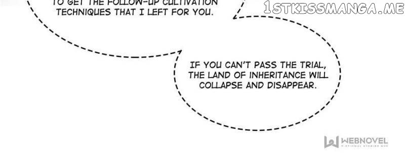Cultivation Chat Group Chapter 540 - page 26