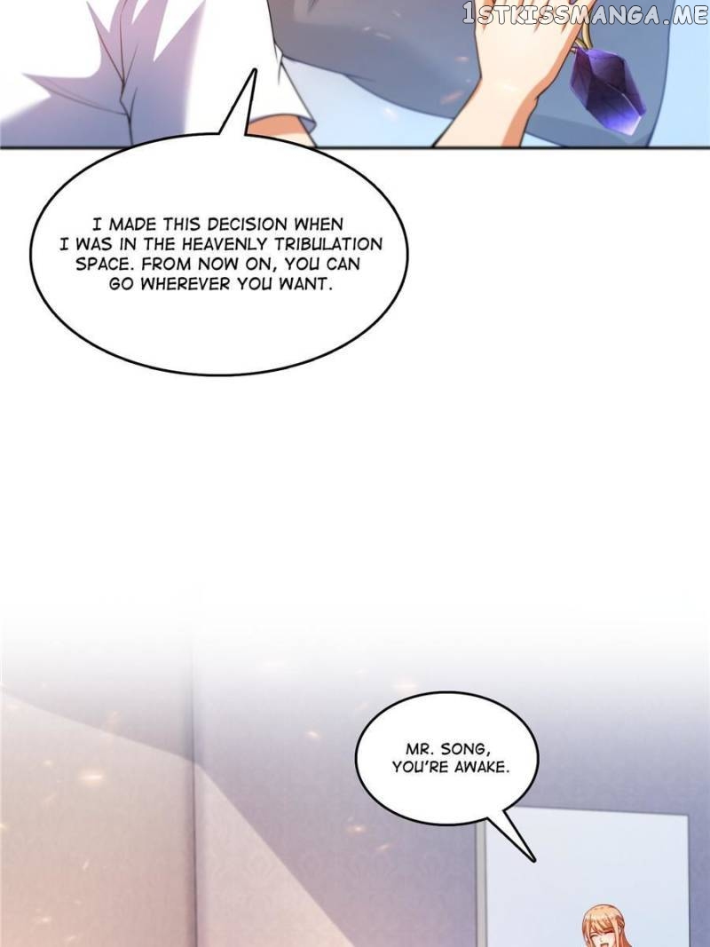 Cultivation Chat Group Chapter 540 - page 32