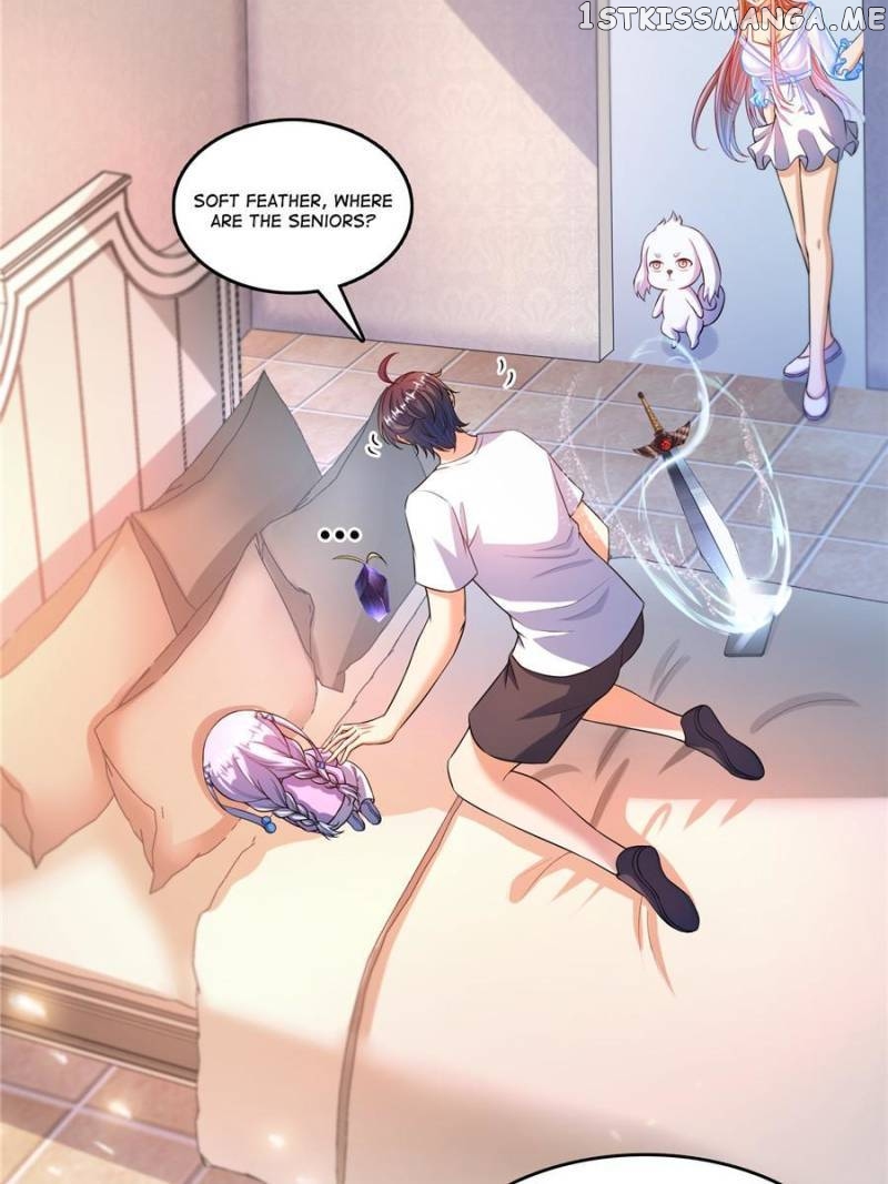 Cultivation Chat Group Chapter 540 - page 33