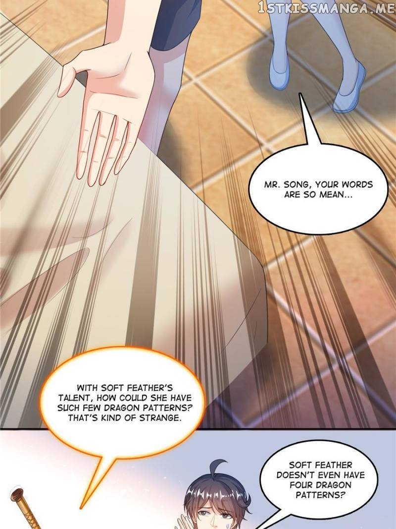 Cultivation Chat Group Chapter 540 - page 40