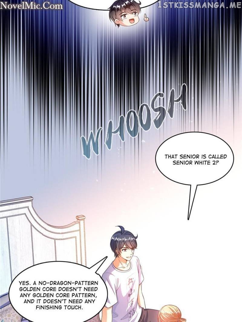 Cultivation Chat Group Chapter 540 - page 45