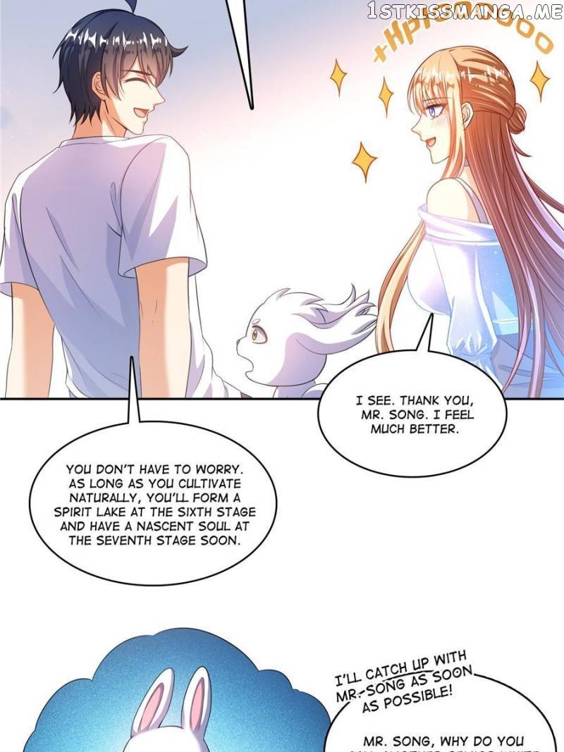 Cultivation Chat Group Chapter 540 - page 47