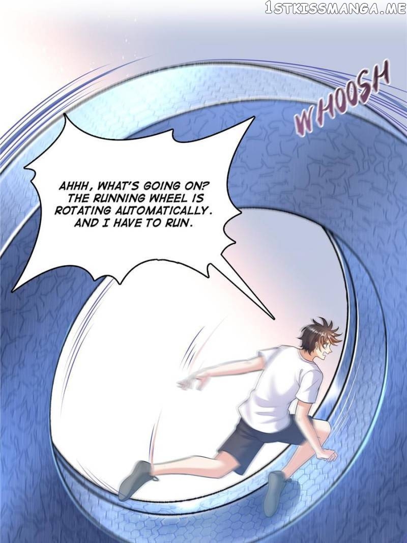 Cultivation Chat Group Chapter 540 - page 52
