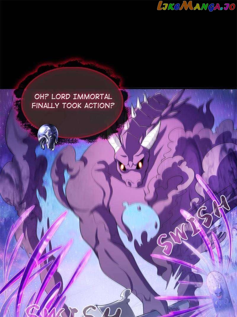 Cultivation Chat Group Chapter 575 - page 12