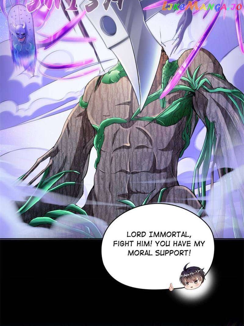 Cultivation Chat Group Chapter 575 - page 13