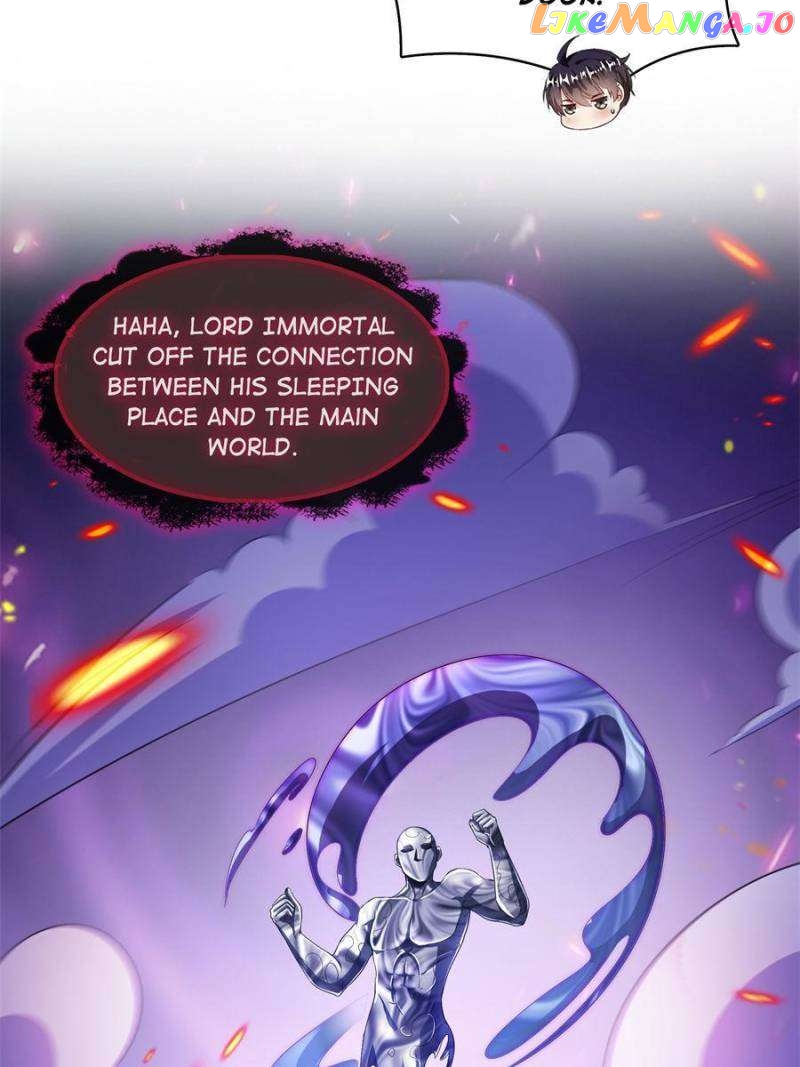Cultivation Chat Group Chapter 575 - page 24