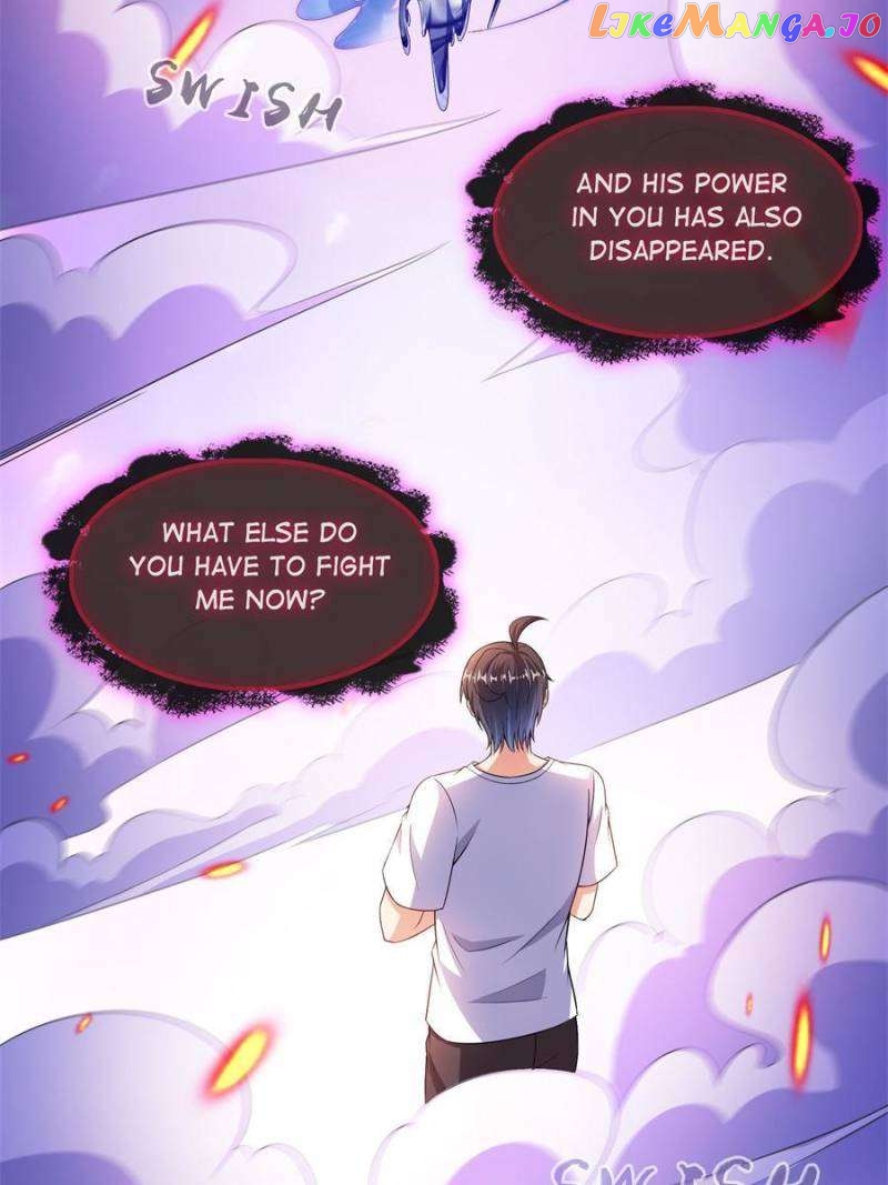 Cultivation Chat Group Chapter 575 - page 25