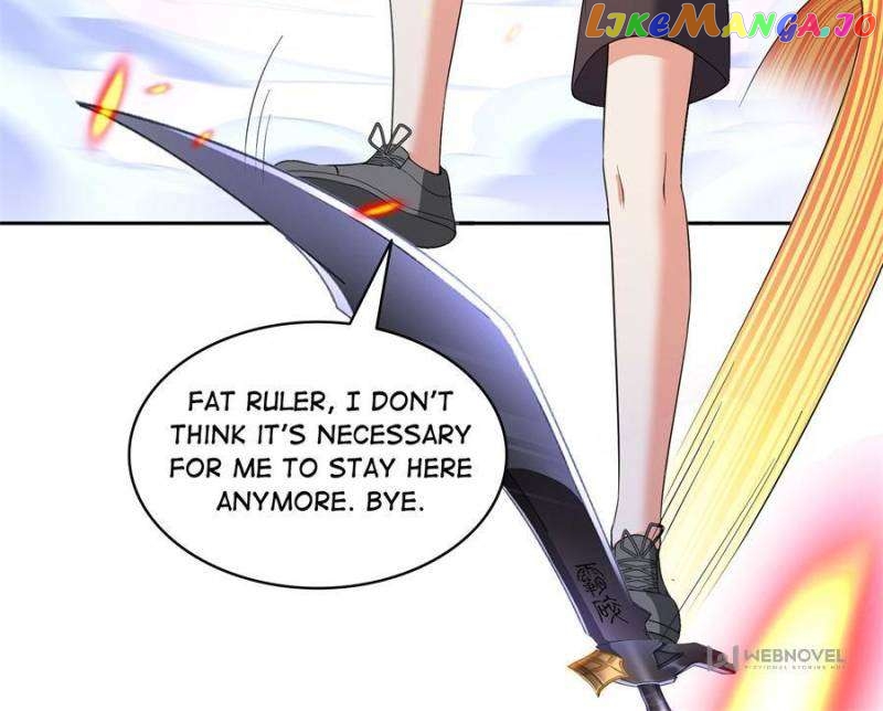 Cultivation Chat Group Chapter 575 - page 27