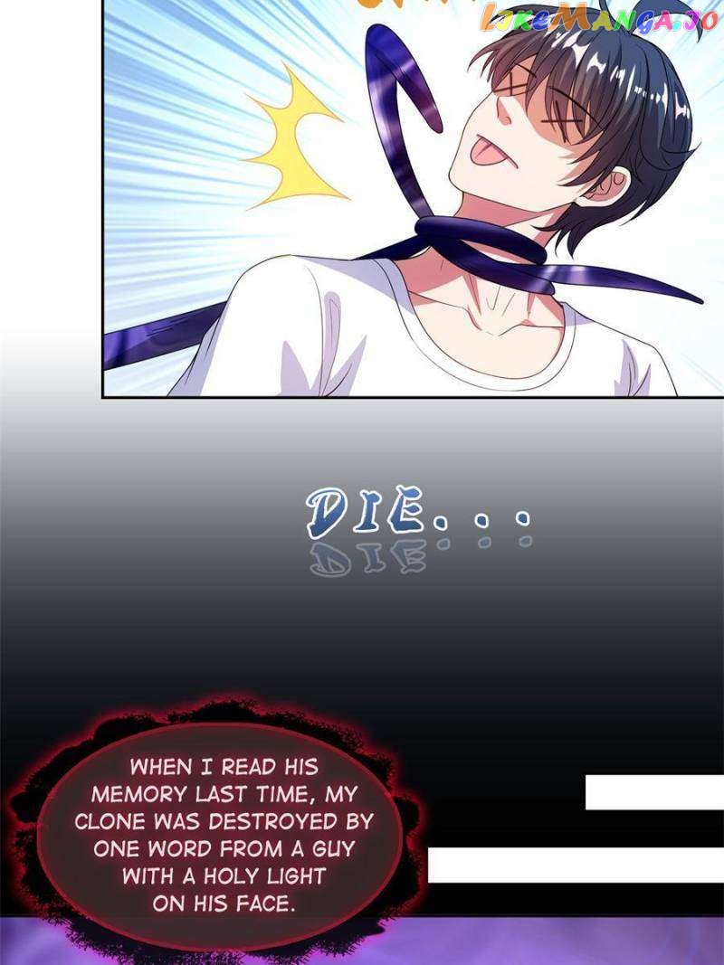 Cultivation Chat Group Chapter 575 - page 30