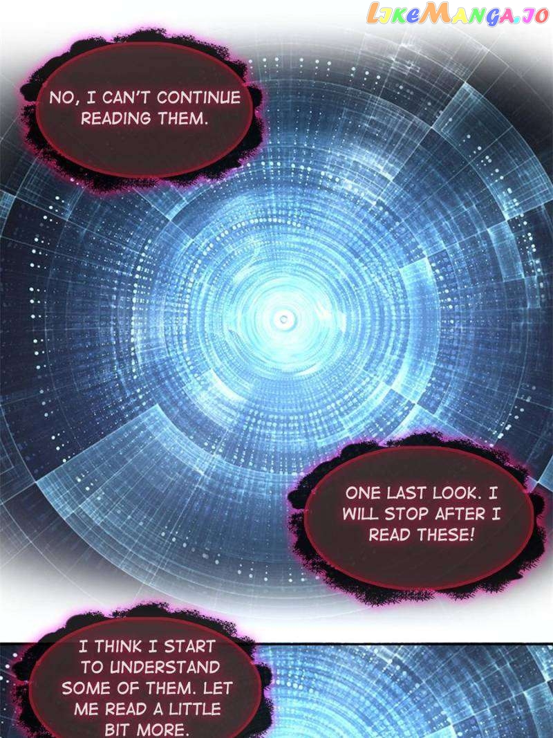 Cultivation Chat Group Chapter 575 - page 35