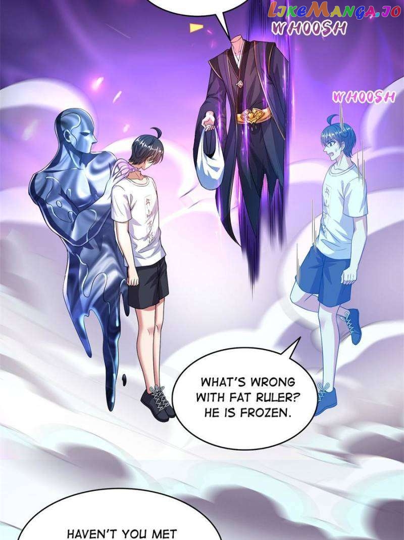 Cultivation Chat Group Chapter 575 - page 37