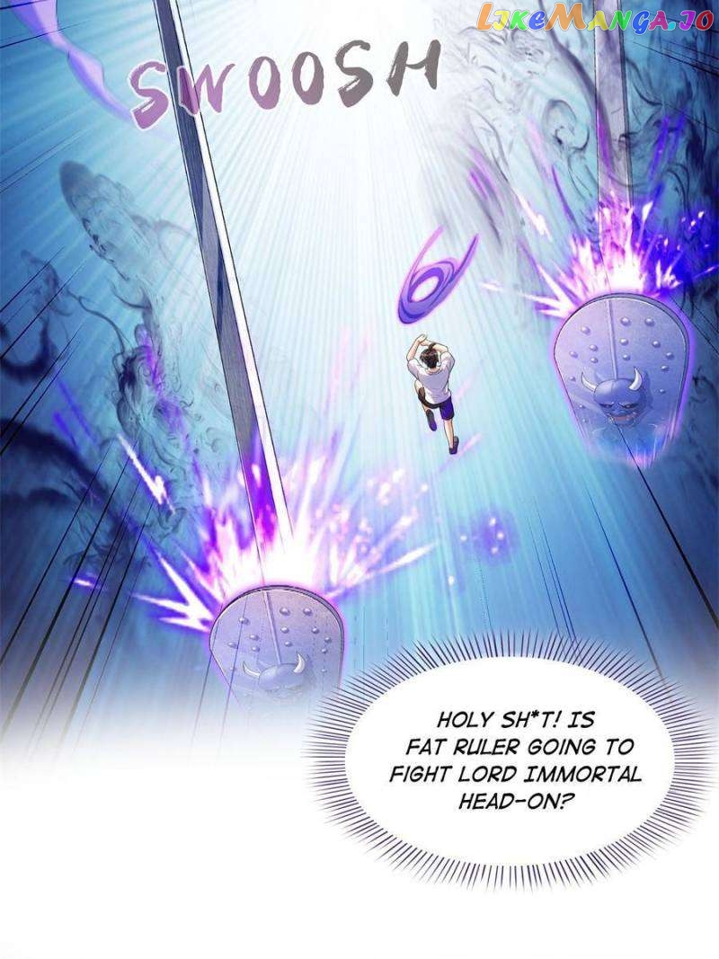 Cultivation Chat Group Chapter 575 - page 4