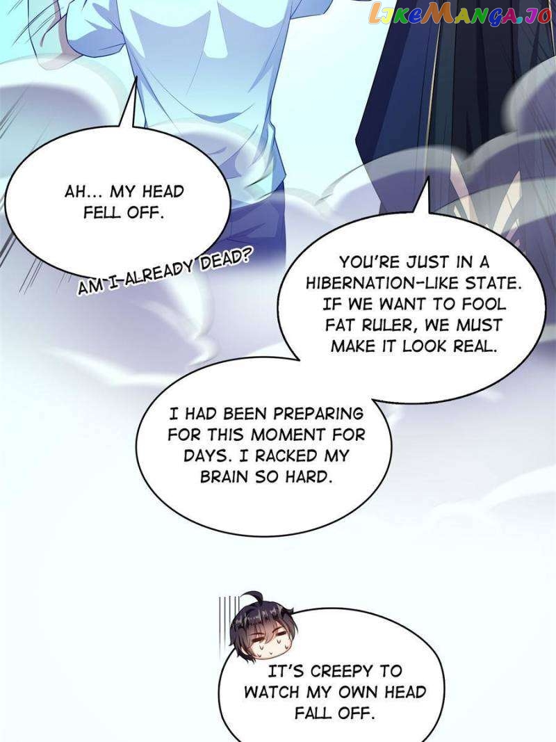Cultivation Chat Group Chapter 575 - page 40