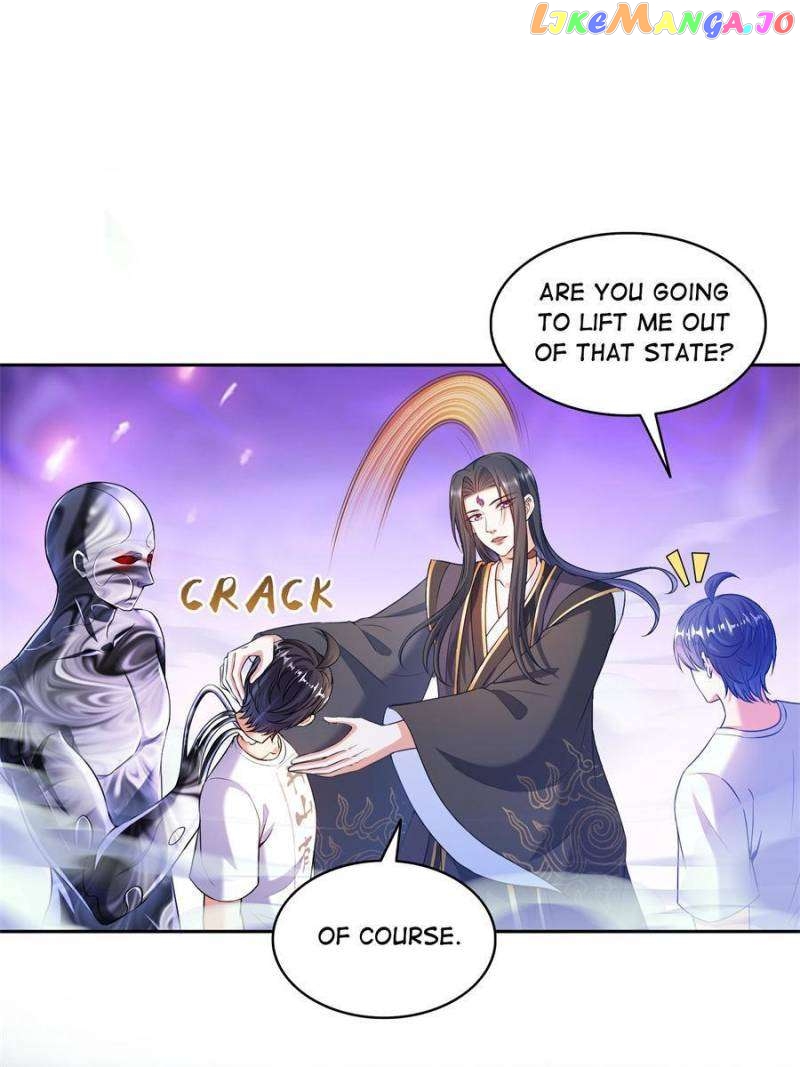 Cultivation Chat Group Chapter 575 - page 43