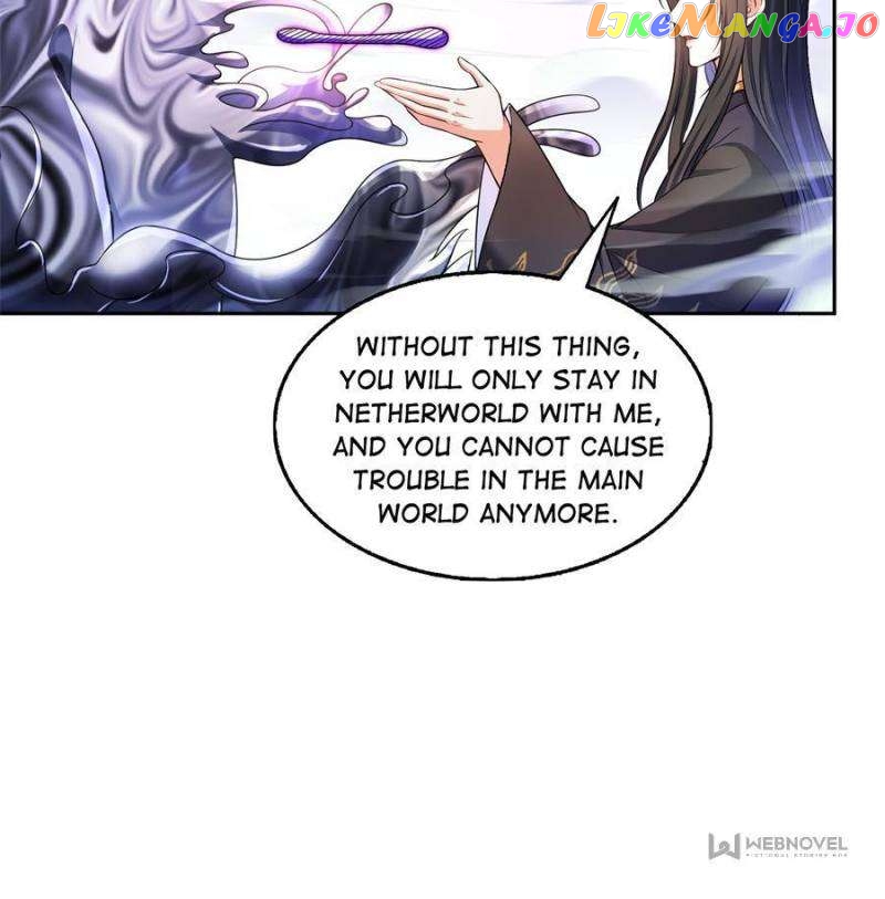 Cultivation Chat Group Chapter 575 - page 49