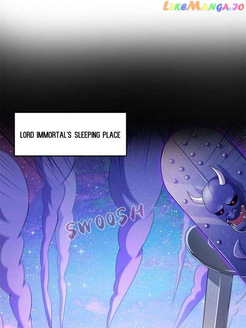Cultivation Chat Group Chapter 575 - page 5