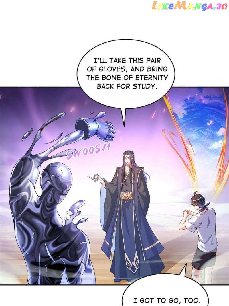Cultivation Chat Group Chapter 575 - page 50