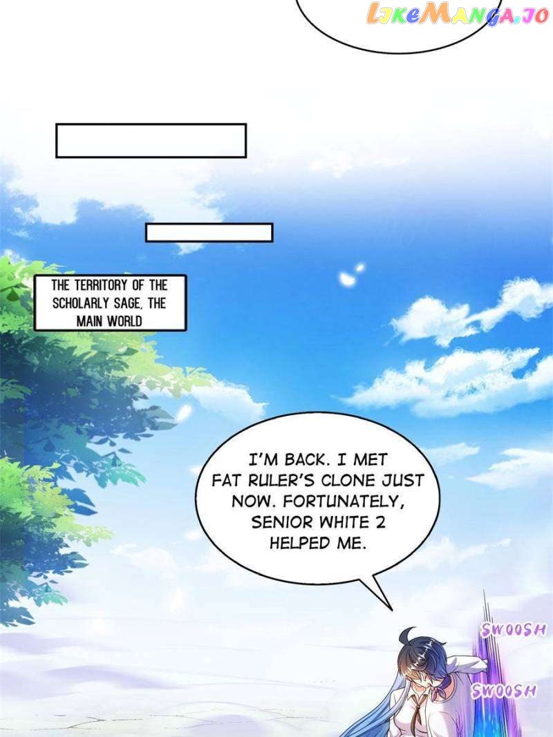 Cultivation Chat Group Chapter 575 - page 51
