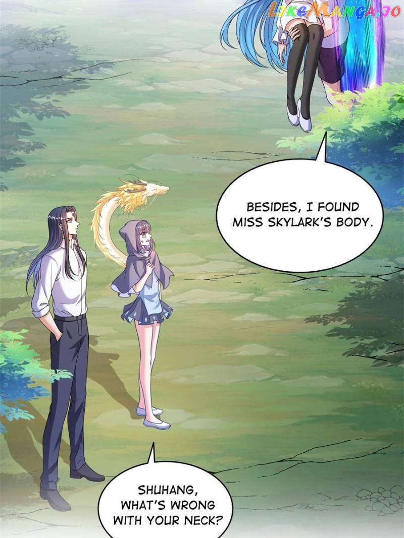 Cultivation Chat Group Chapter 575 - page 52