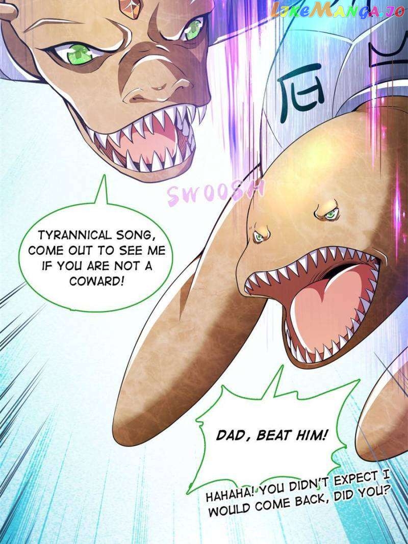 Cultivation Chat Group Chapter 575 - page 55