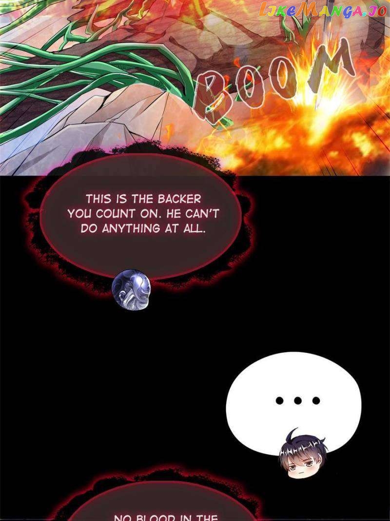 Cultivation Chat Group Chapter 575 - page 9