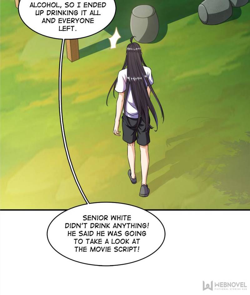 Cultivation Chat Group chapter 345 - page 10