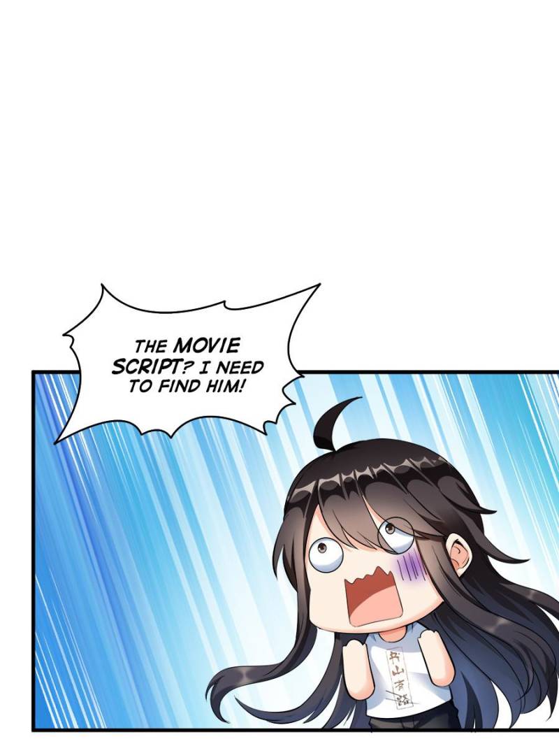 Cultivation Chat Group chapter 345 - page 11