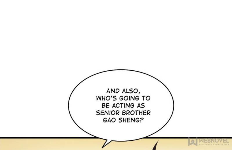 Cultivation Chat Group chapter 345 - page 16