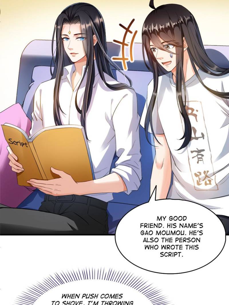 Cultivation Chat Group chapter 345 - page 17