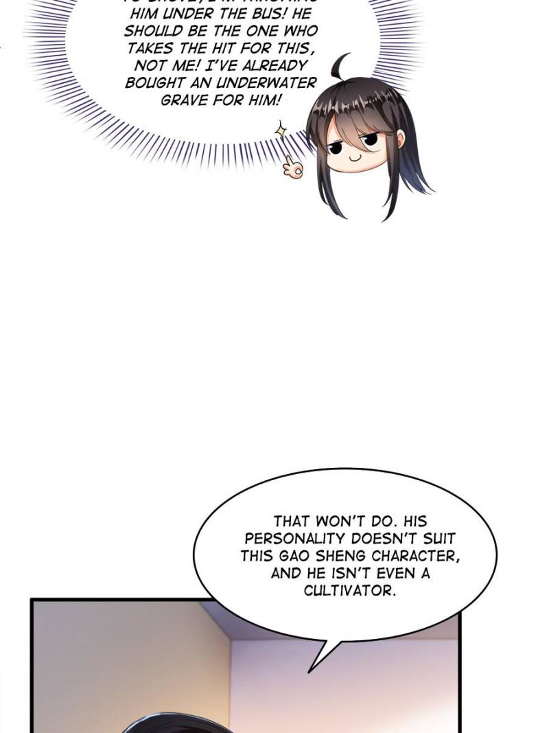 Cultivation Chat Group chapter 345 - page 18