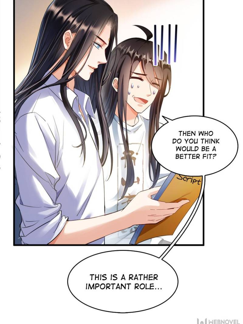 Cultivation Chat Group chapter 345 - page 19