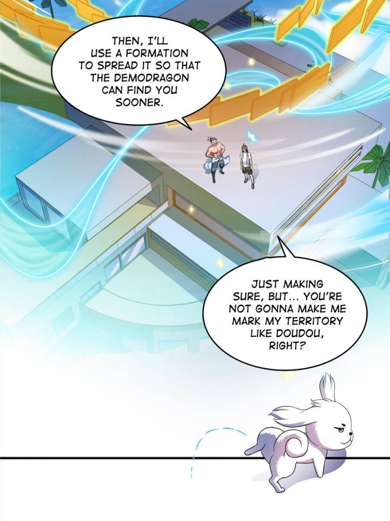 Cultivation Chat Group chapter 345 - page 2