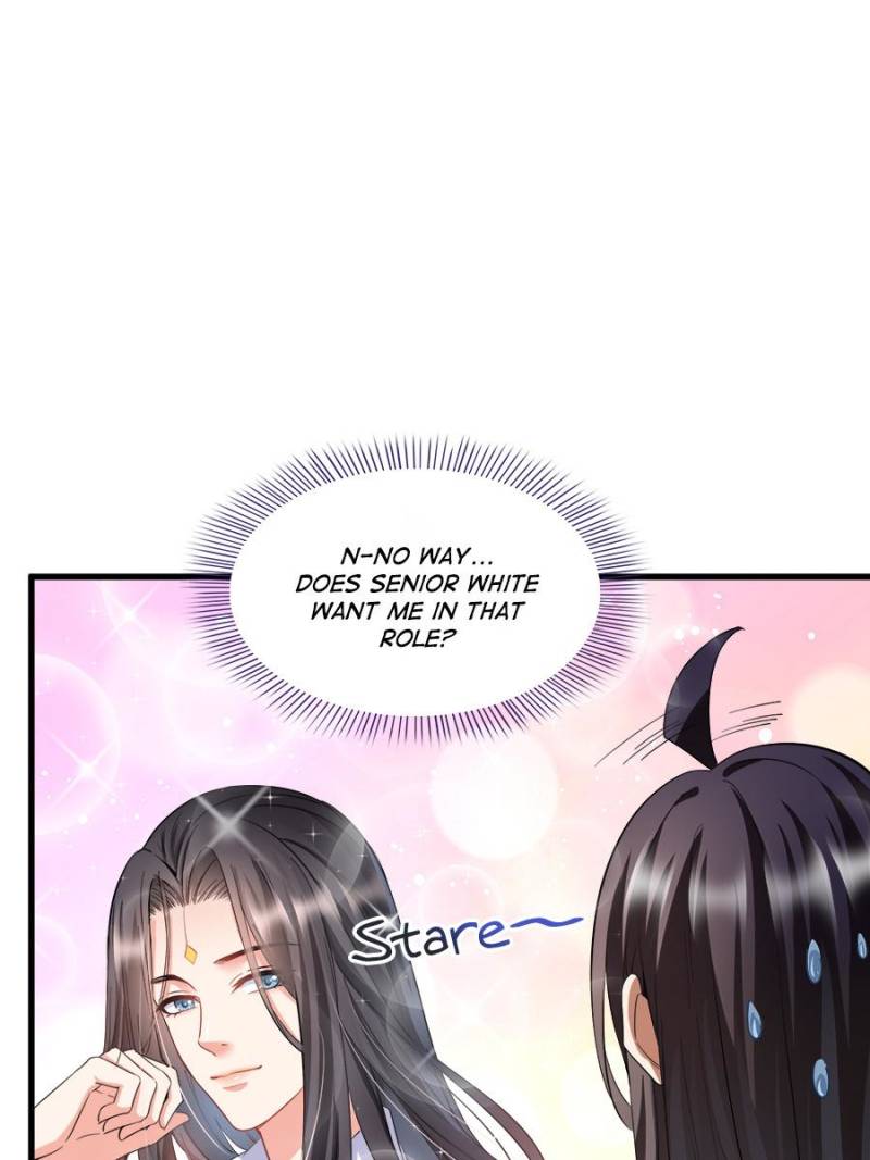 Cultivation Chat Group chapter 345 - page 20