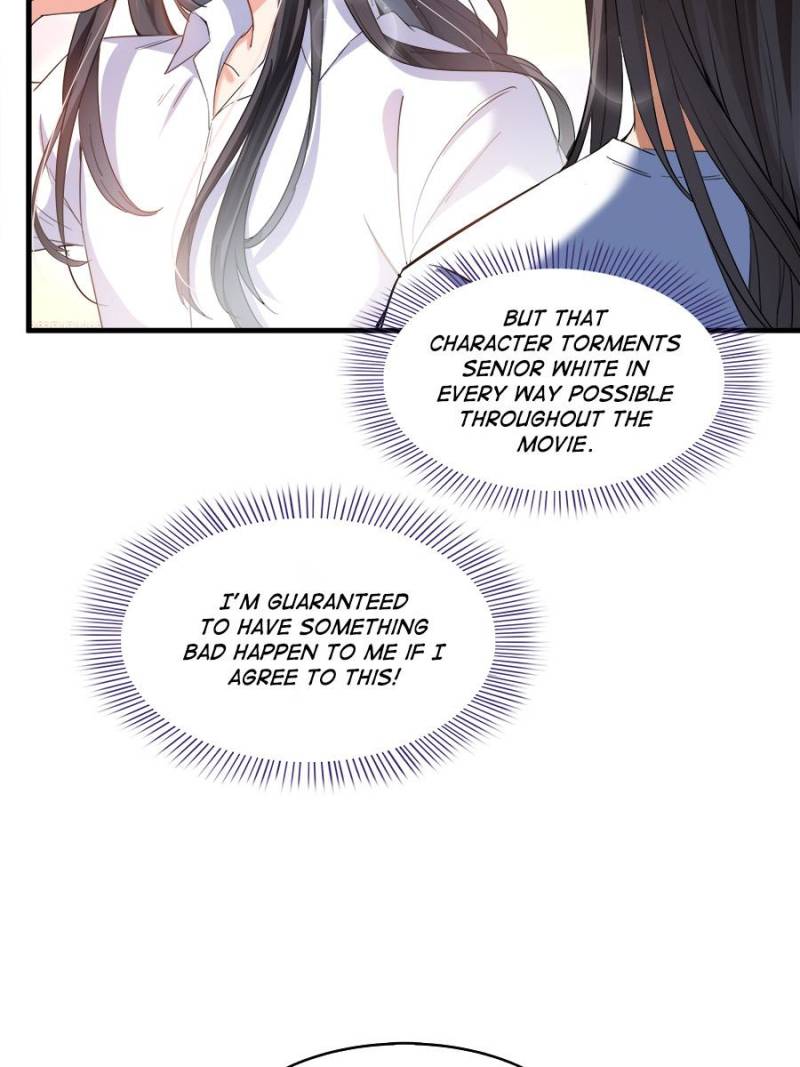 Cultivation Chat Group chapter 345 - page 21