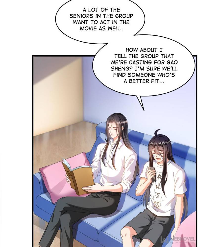 Cultivation Chat Group chapter 345 - page 22